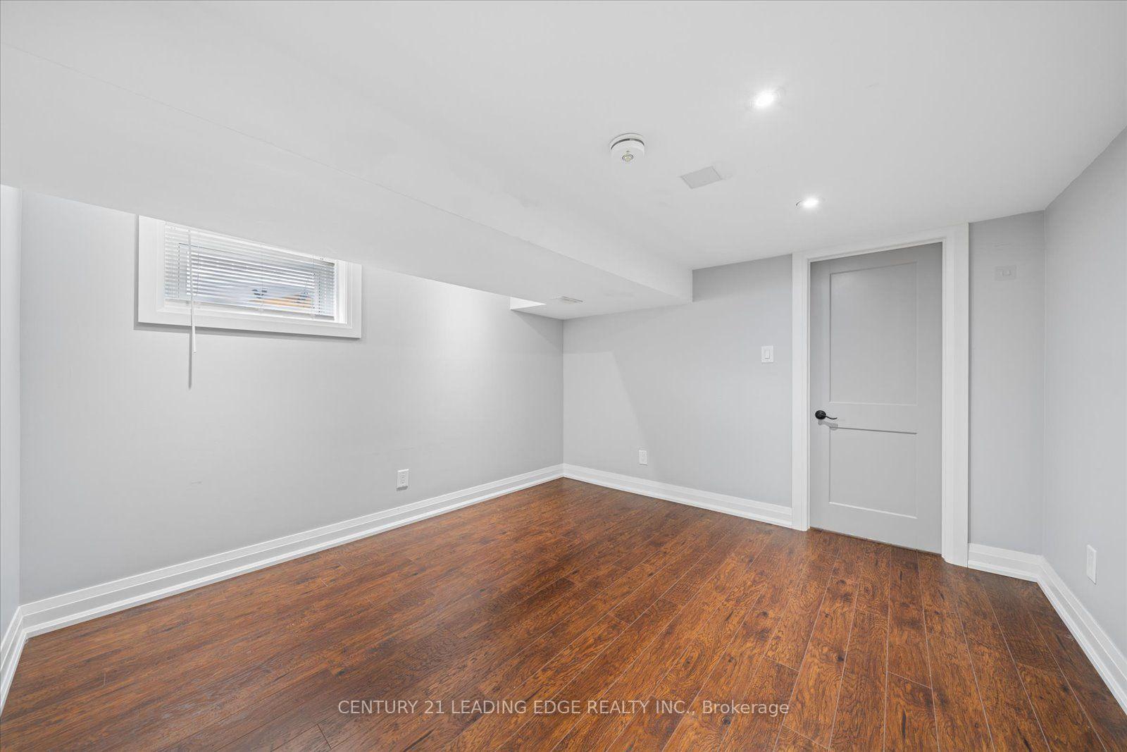 Photo 27 of Unit Basement, 883 Antonio Street, Pickering, Bay Ridges — HOMEH