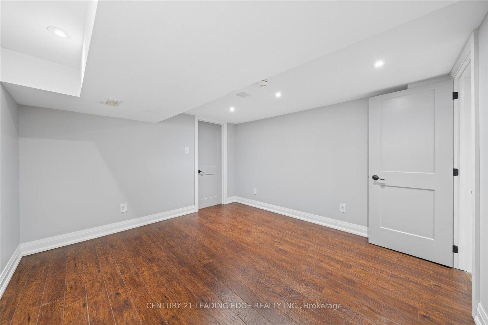 Photo 28 of Unit Basement, 883 Antonio Street, Pickering, Bay Ridges — HOMEH