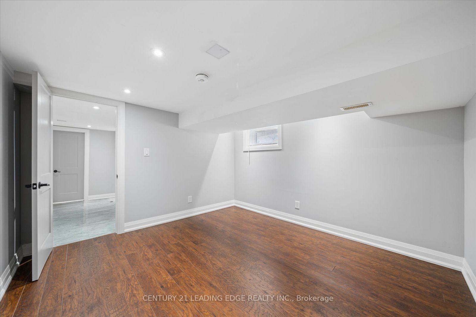 Photo 29 of Unit Basement, 883 Antonio Street, Pickering, Bay Ridges — HOMEH