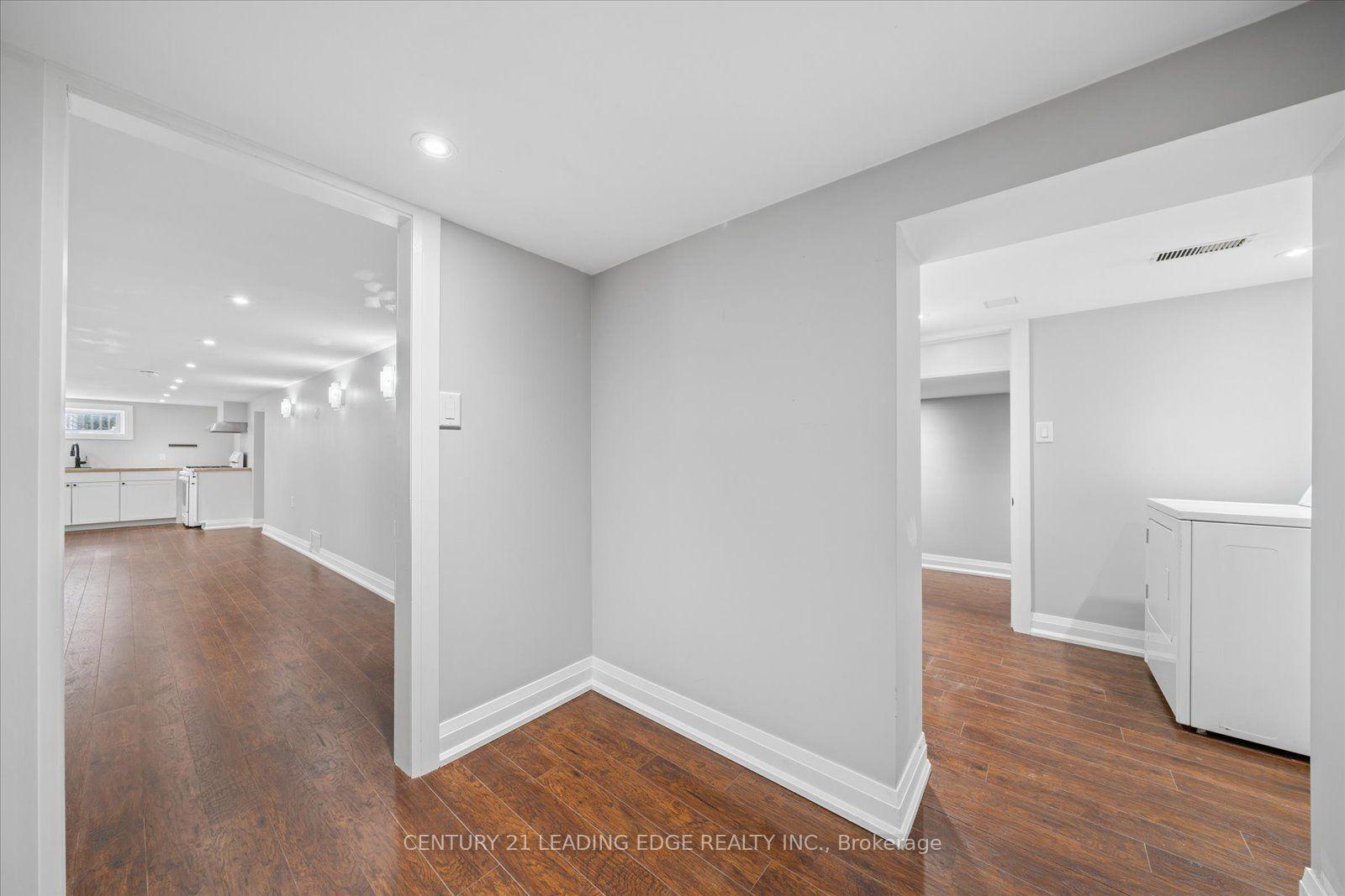 Photo 31 of Unit Basement, 883 Antonio Street, Pickering, Bay Ridges — HOMEH