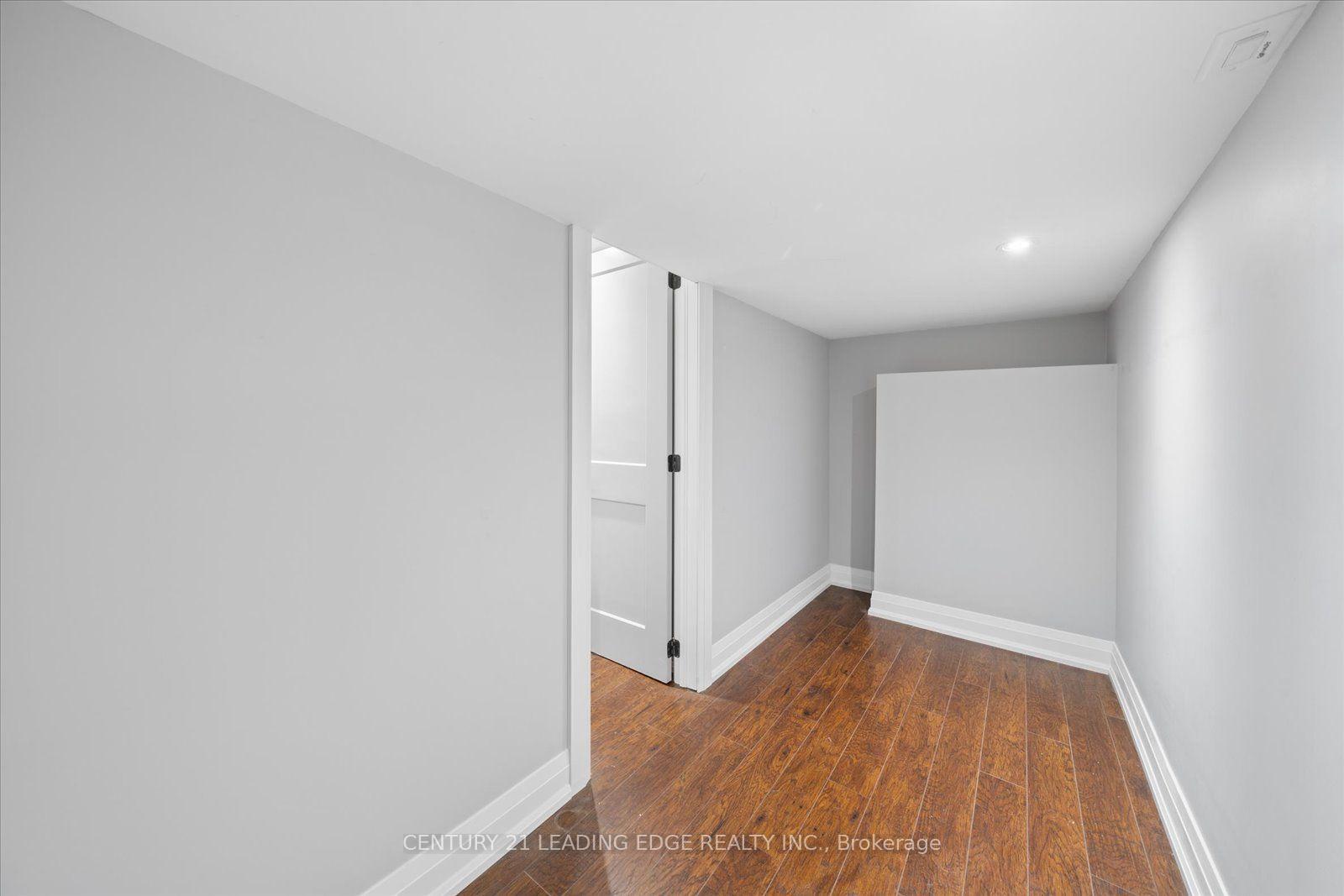 Photo 32 of Unit Basement, 883 Antonio Street, Pickering, Bay Ridges — HOMEH