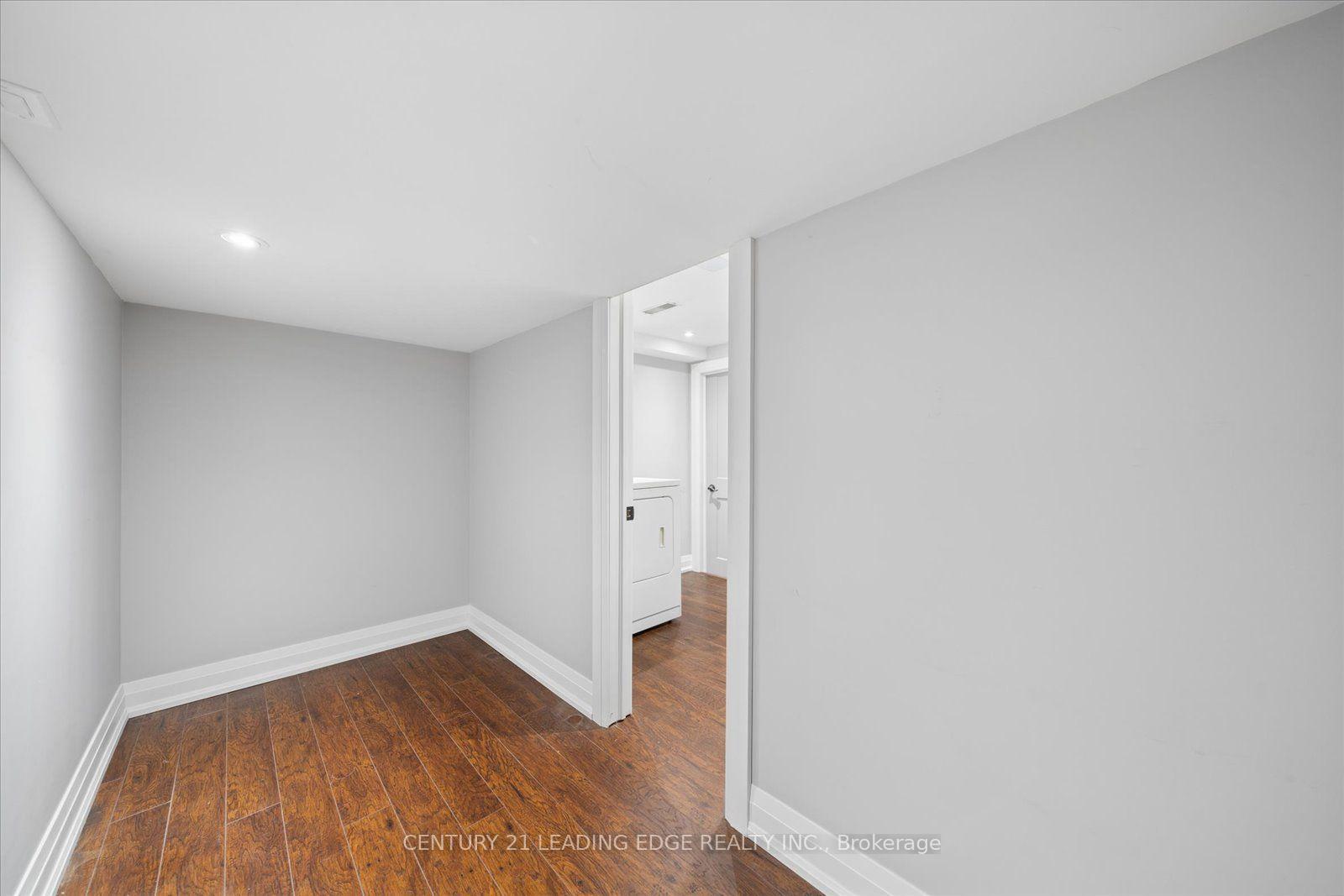 Photo 33 of Unit Basement, 883 Antonio Street, Pickering, Bay Ridges — HOMEH
