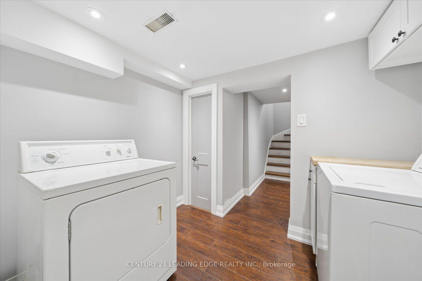 Photo 34 of Unit Basement, 883 Antonio Street, Pickering, Bay Ridges — HOMEH