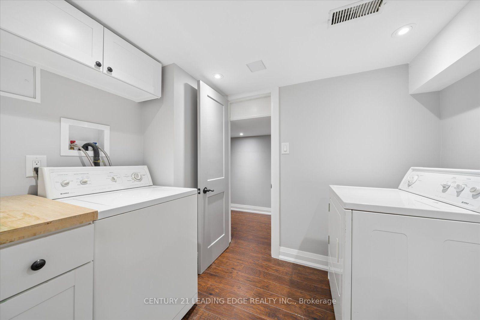 Photo 35 of Unit Basement, 883 Antonio Street, Pickering, Bay Ridges — HOMEH