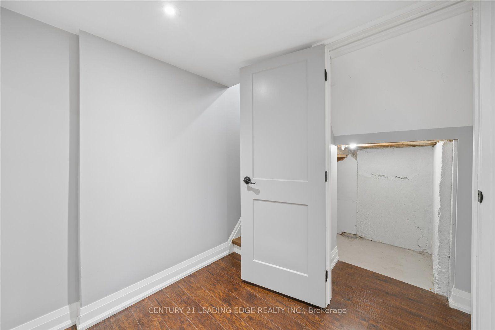Photo 36 of Unit Basement, 883 Antonio Street, Pickering, Bay Ridges — HOMEH