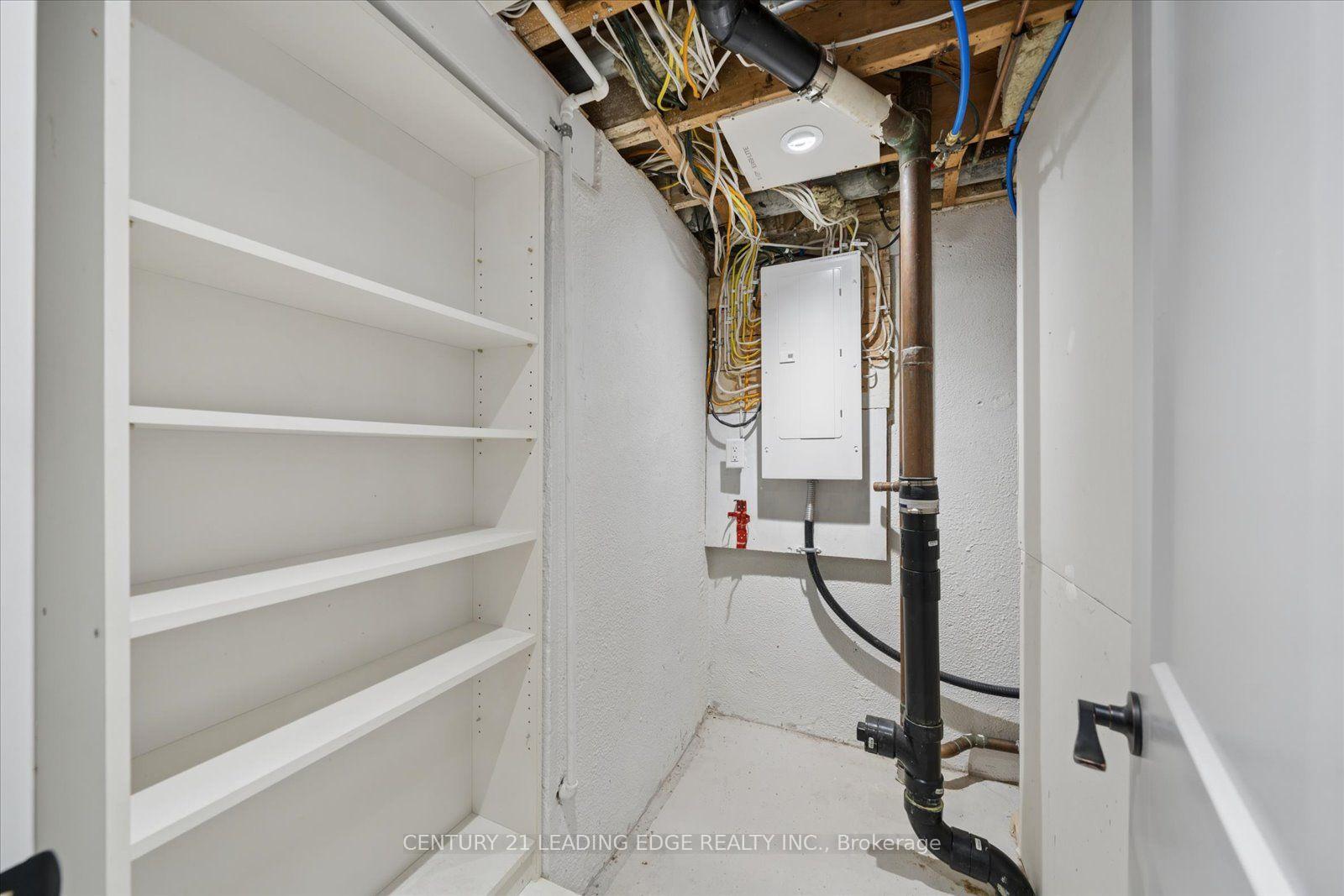 Photo 37 of Unit Basement, 883 Antonio Street, Pickering, Bay Ridges — HOMEH