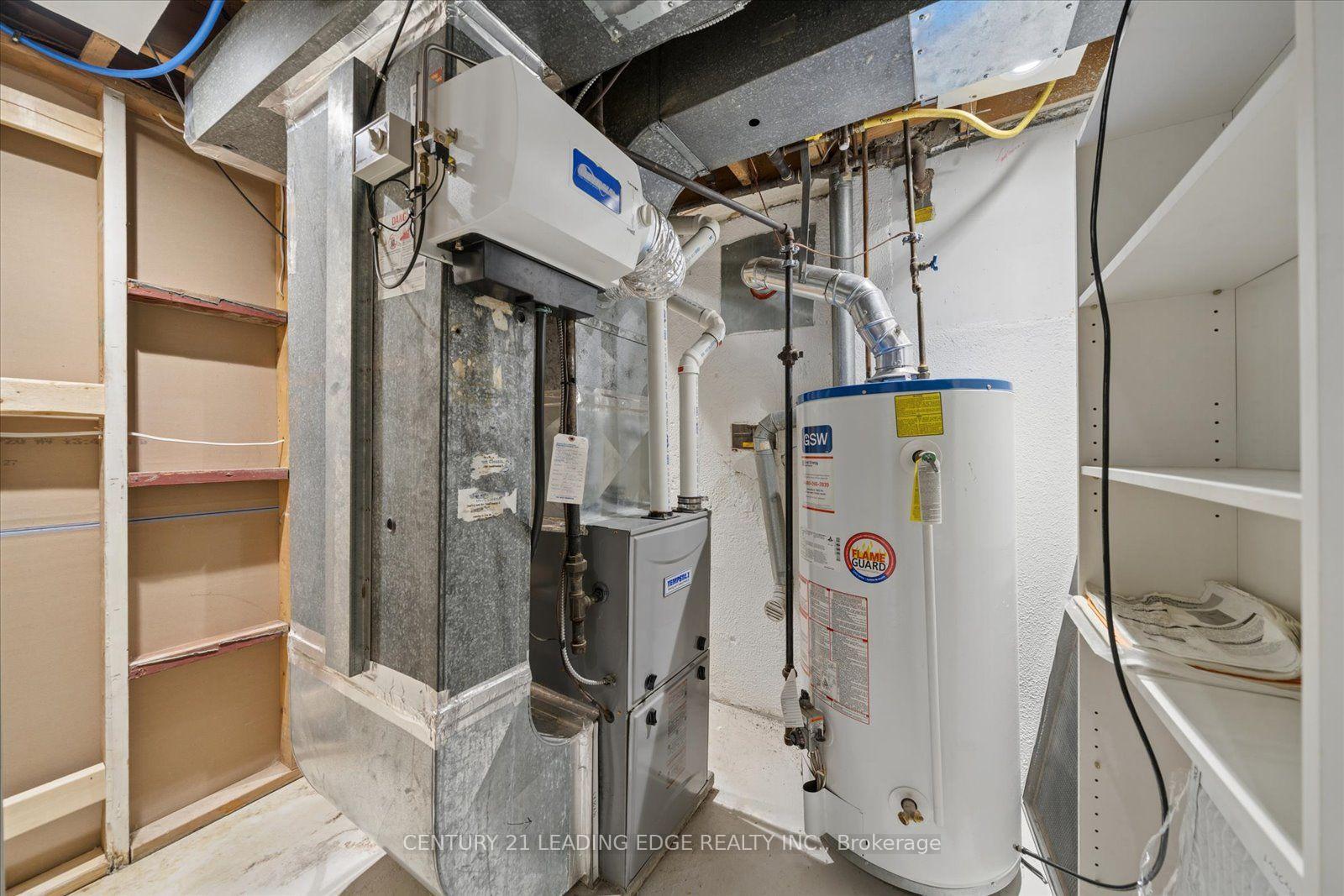 Photo 38 of Unit Basement, 883 Antonio Street, Pickering, Bay Ridges — HOMEH