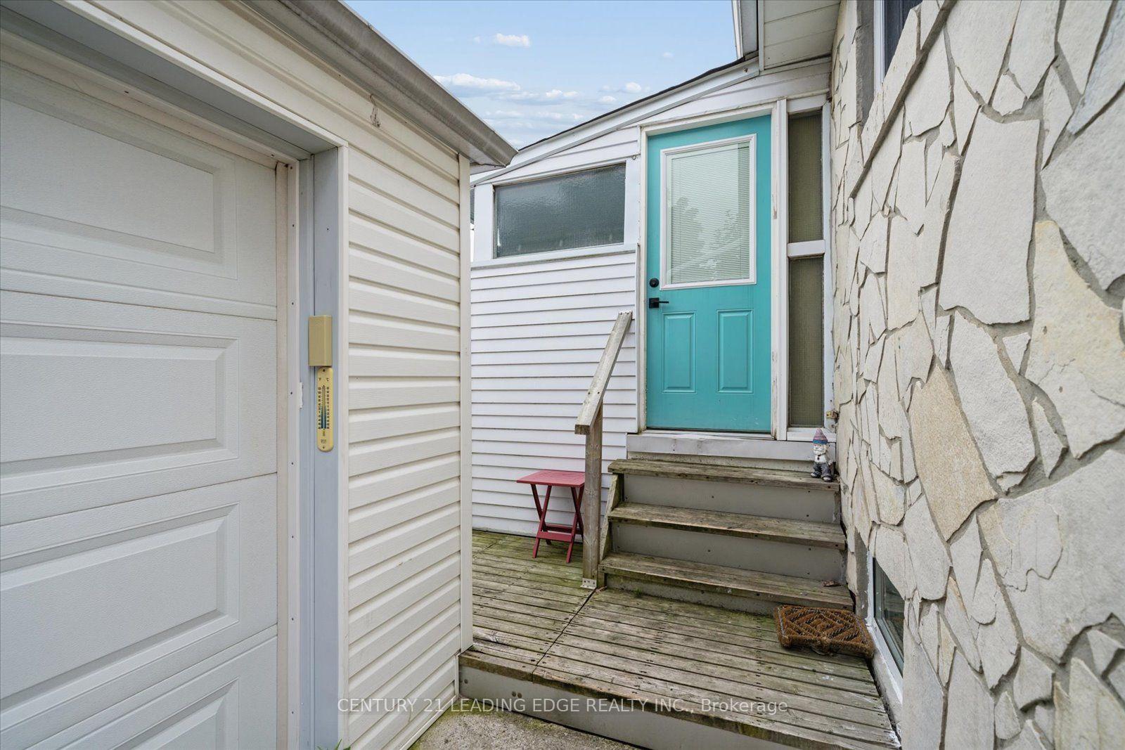 Photo 39 of Unit Basement, 883 Antonio Street, Pickering, Bay Ridges — HOMEH