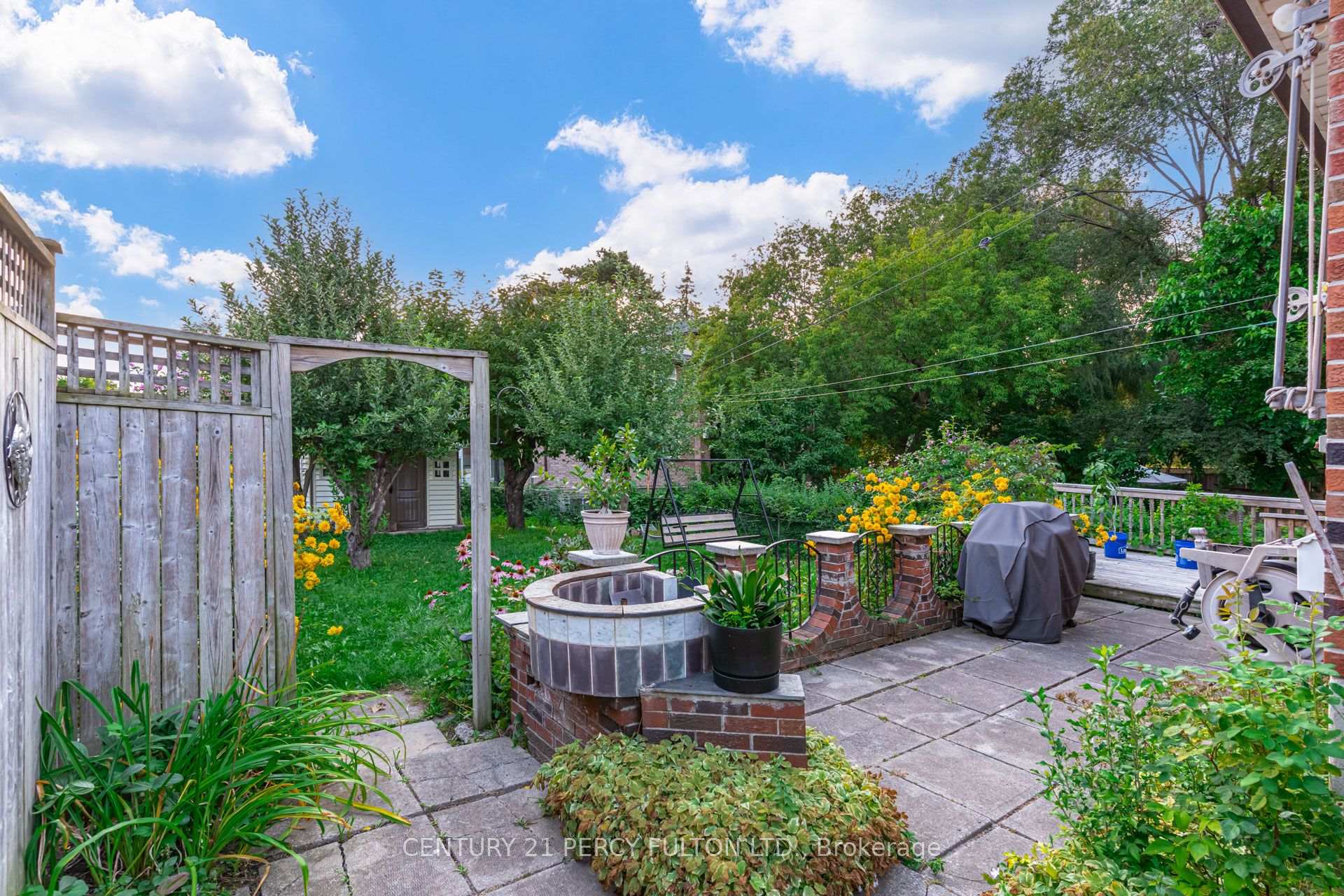 Photo 43 of 46 Cedar Drive, Scarborough, Scarborough Village — HOMEH