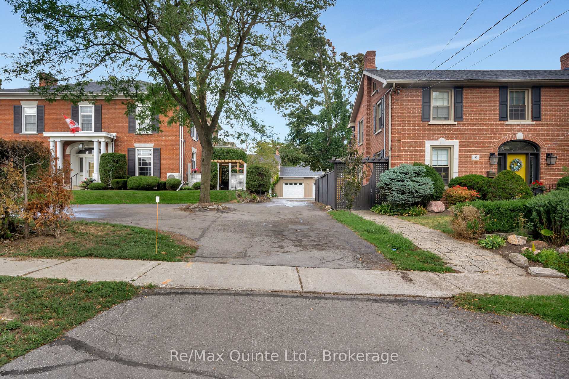 Photo 4 of Unit 5, 99 Bridge Street E, Belleville, Belleville Ward — HOMEH