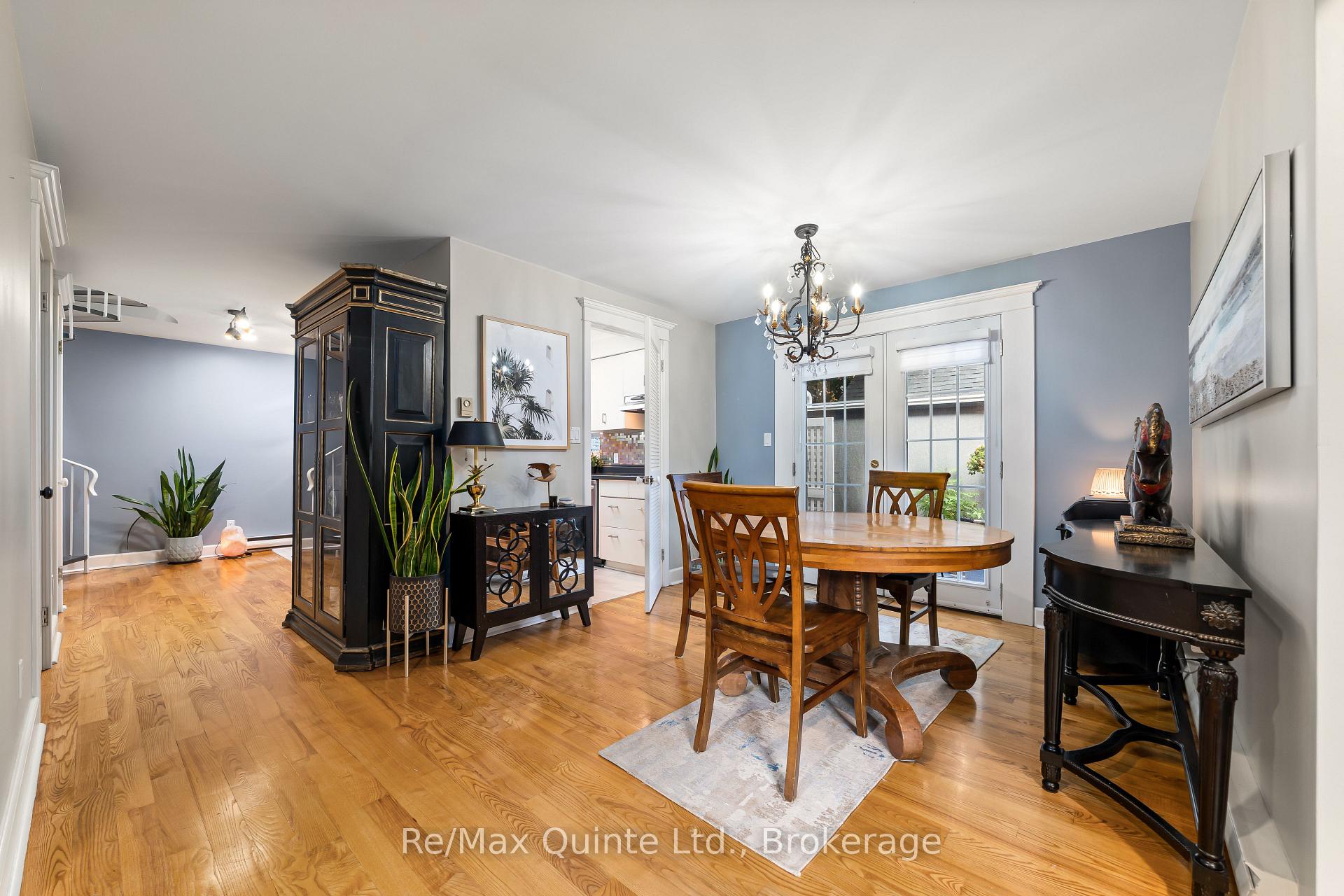 Photo 9 of Unit 5, 99 Bridge Street E, Belleville, Belleville Ward — HOMEH