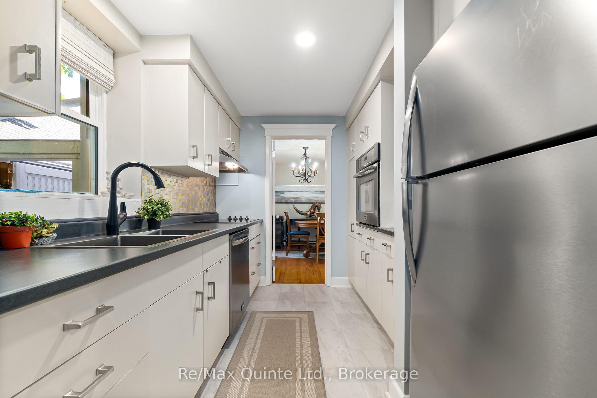 Photo 14 of Unit 5, 99 Bridge Street E, Belleville, Belleville Ward — HOMEH