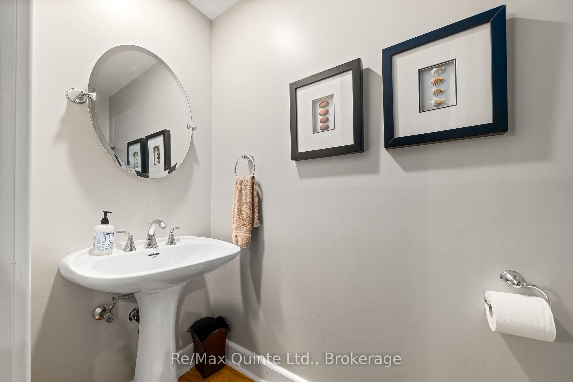 Photo 19 of Unit 5, 99 Bridge Street E, Belleville, Belleville Ward — HOMEH