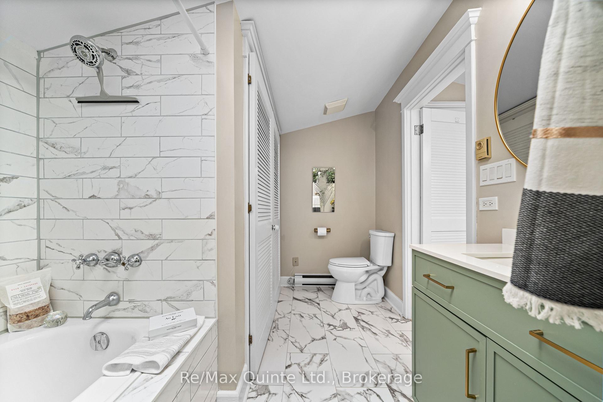 Photo 24 of Unit 5, 99 Bridge Street E, Belleville, Belleville Ward — HOMEH