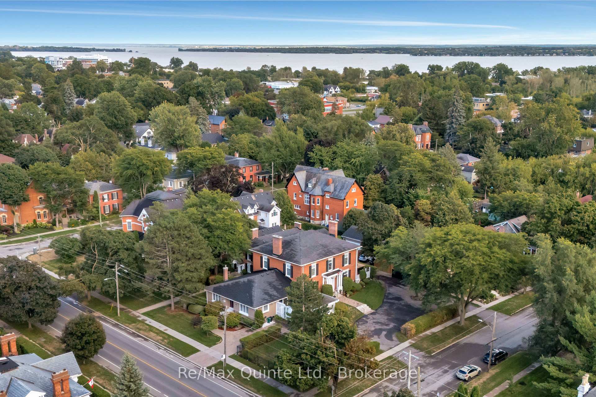 Photo 36 of Unit 5, 99 Bridge Street E, Belleville, Belleville Ward — HOMEH