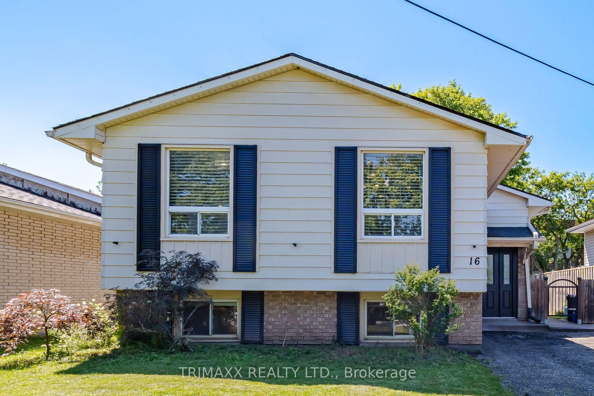 Photo 4 of 16 Loraine Drive, St. Catharines, Oakdale — HOMEH