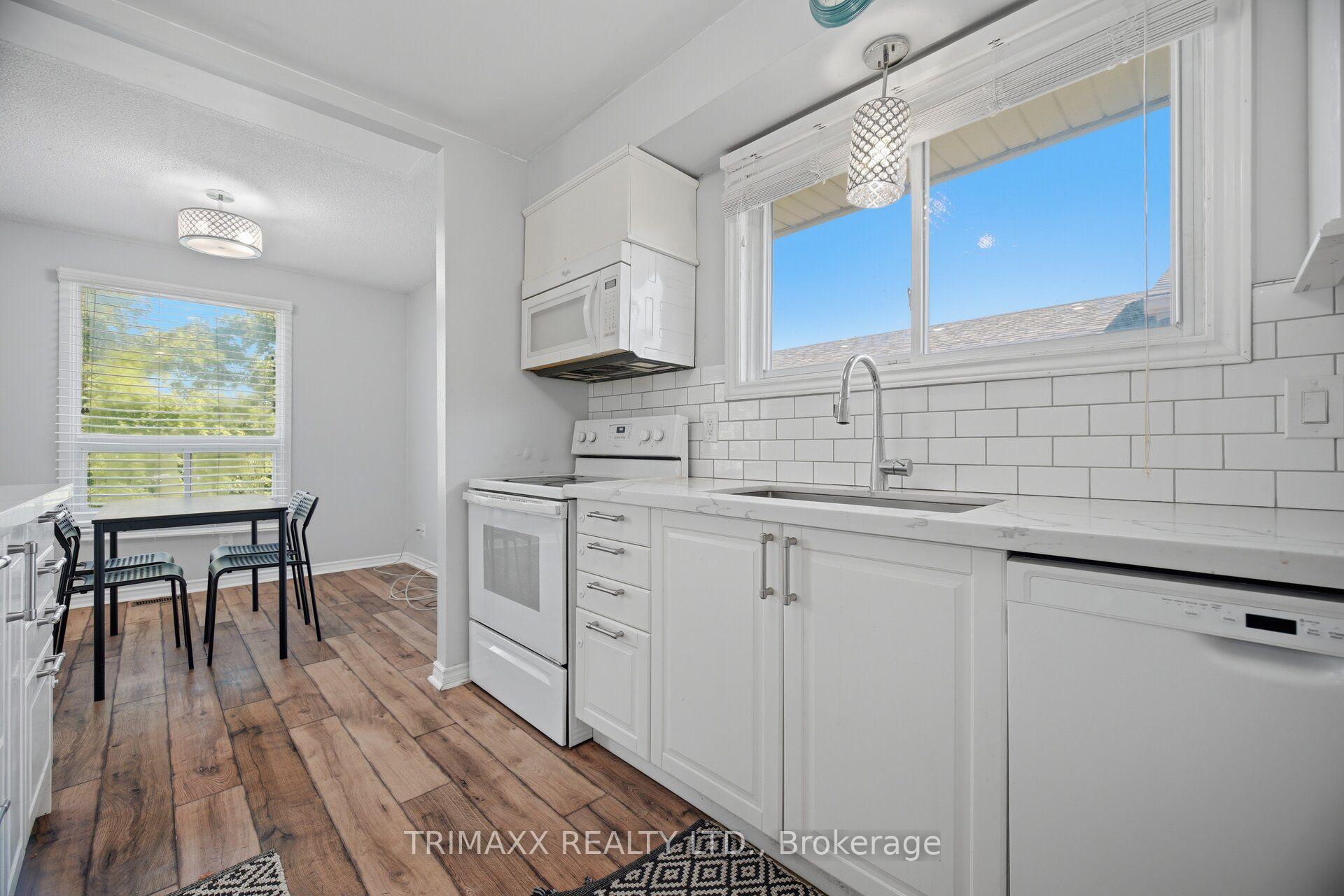 Photo 13 of 16 Loraine Drive, St. Catharines, Oakdale — HOMEH