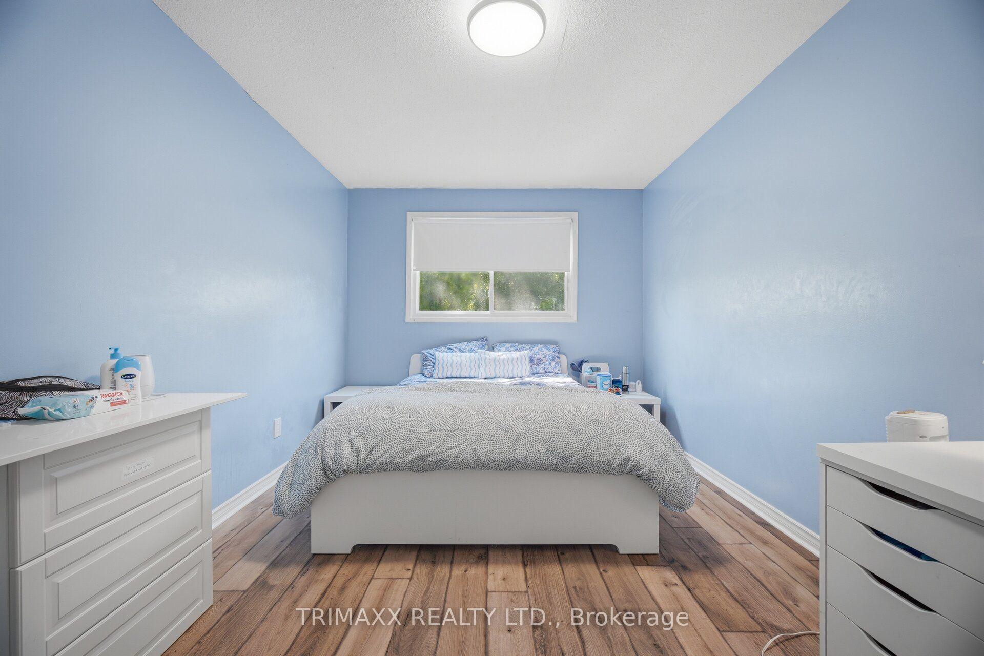 Photo 22 of 16 Loraine Drive, St. Catharines, Oakdale — HOMEH