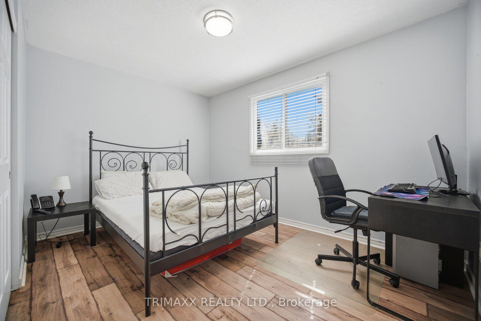 Photo 24 of 16 Loraine Drive, St. Catharines, Oakdale — HOMEH