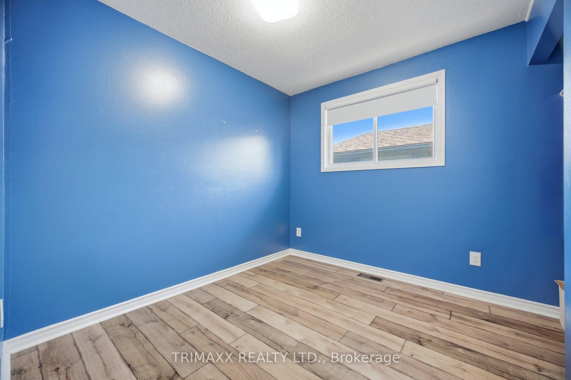 Photo 25 of 16 Loraine Drive, St. Catharines, Oakdale — HOMEH