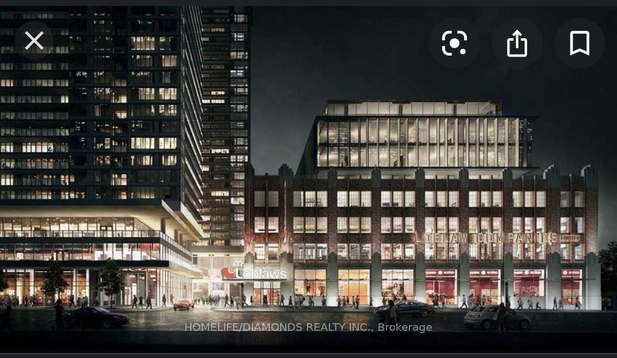 Photo 4 of Unit 4608, 17 Bathurst Street, Toronto, Waterfront Communities — HOMEH