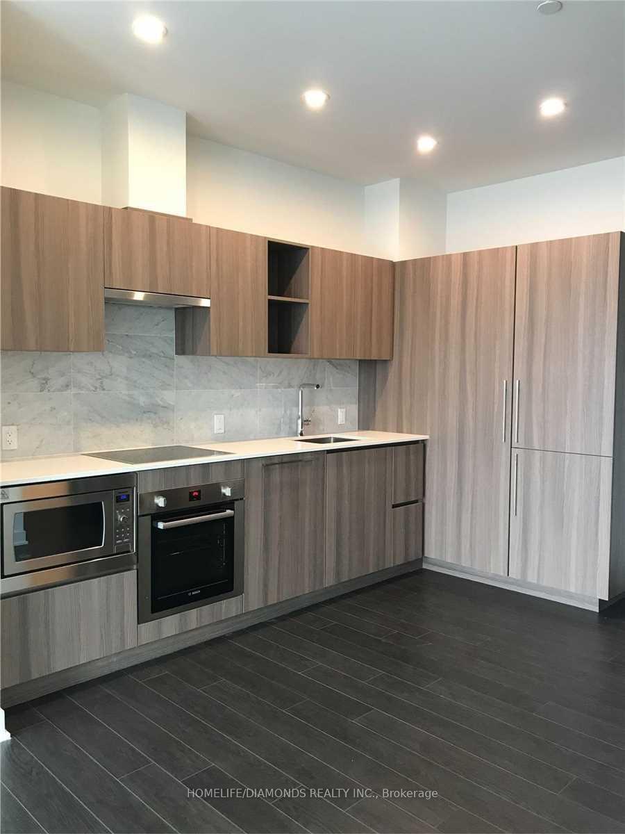 Photo 5 of Unit 4608, 17 Bathurst Street, Toronto, Waterfront Communities — HOMEH