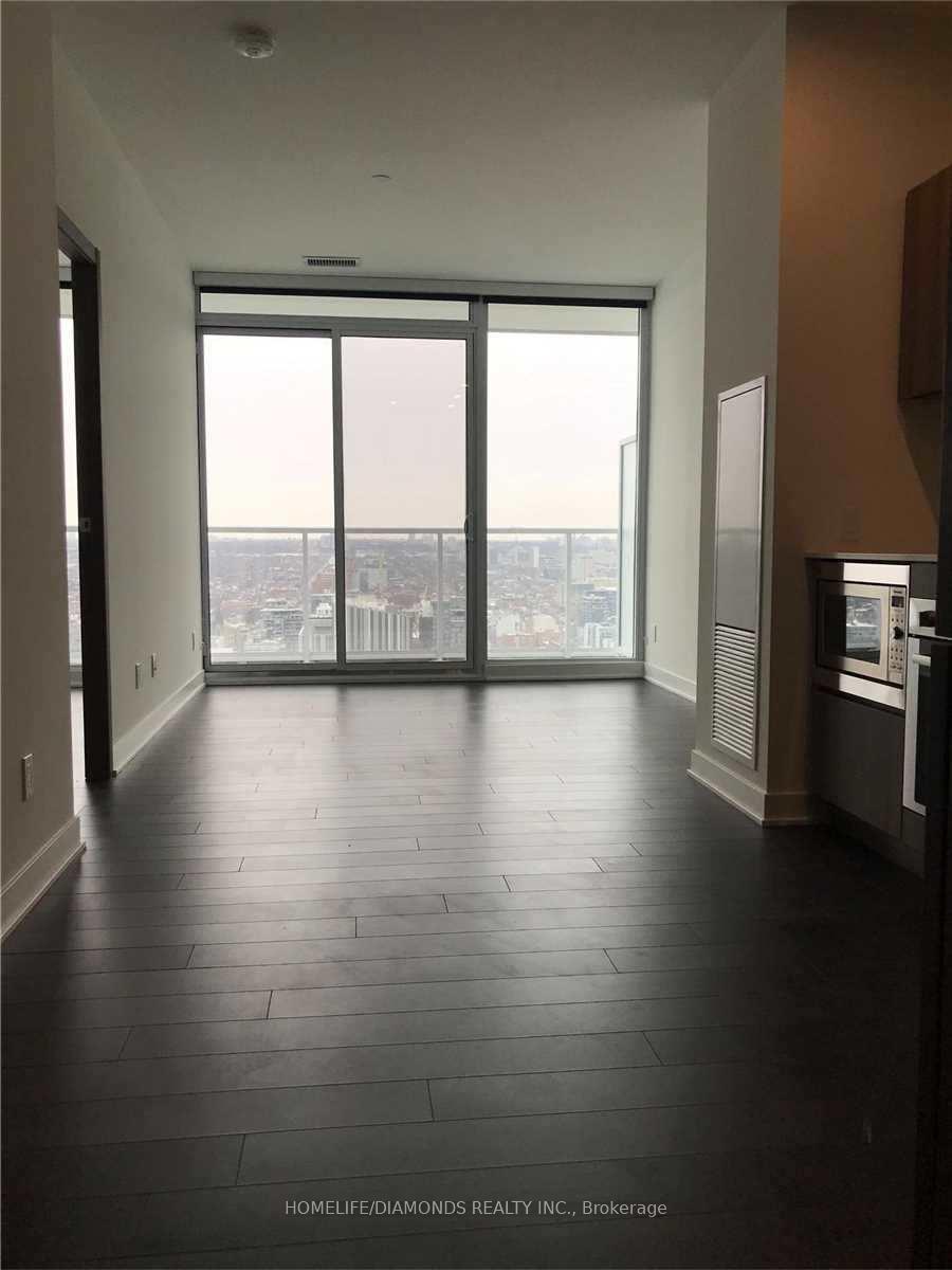 Photo 6 of Unit 4608, 17 Bathurst Street, Toronto, Waterfront Communities — HOMEH