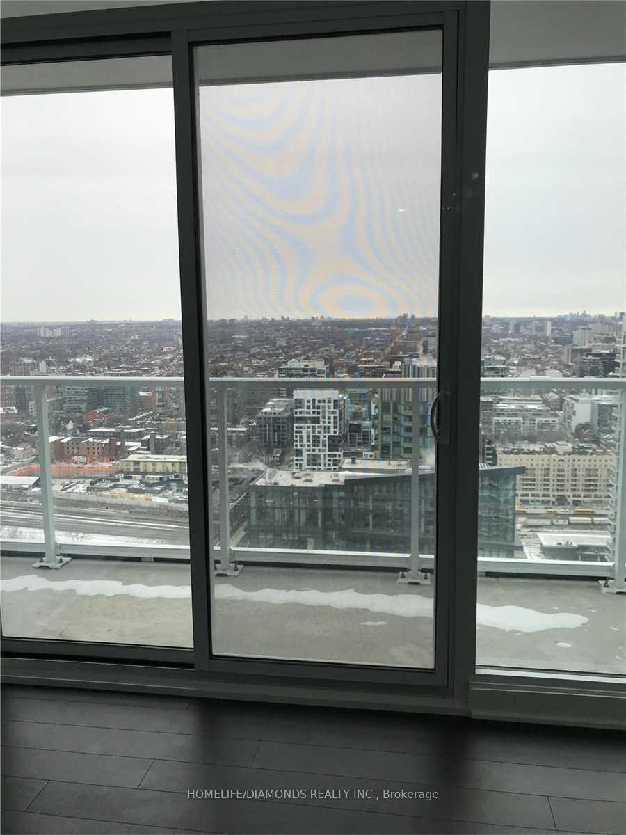 Photo 7 of Unit 4608, 17 Bathurst Street, Toronto, Waterfront Communities — HOMEH
