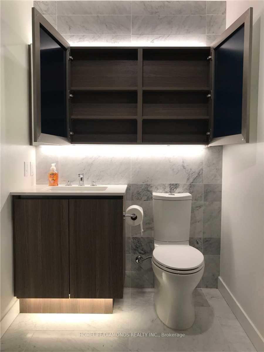 Photo 15 of Unit 4608, 17 Bathurst Street, Toronto, Waterfront Communities — HOMEH