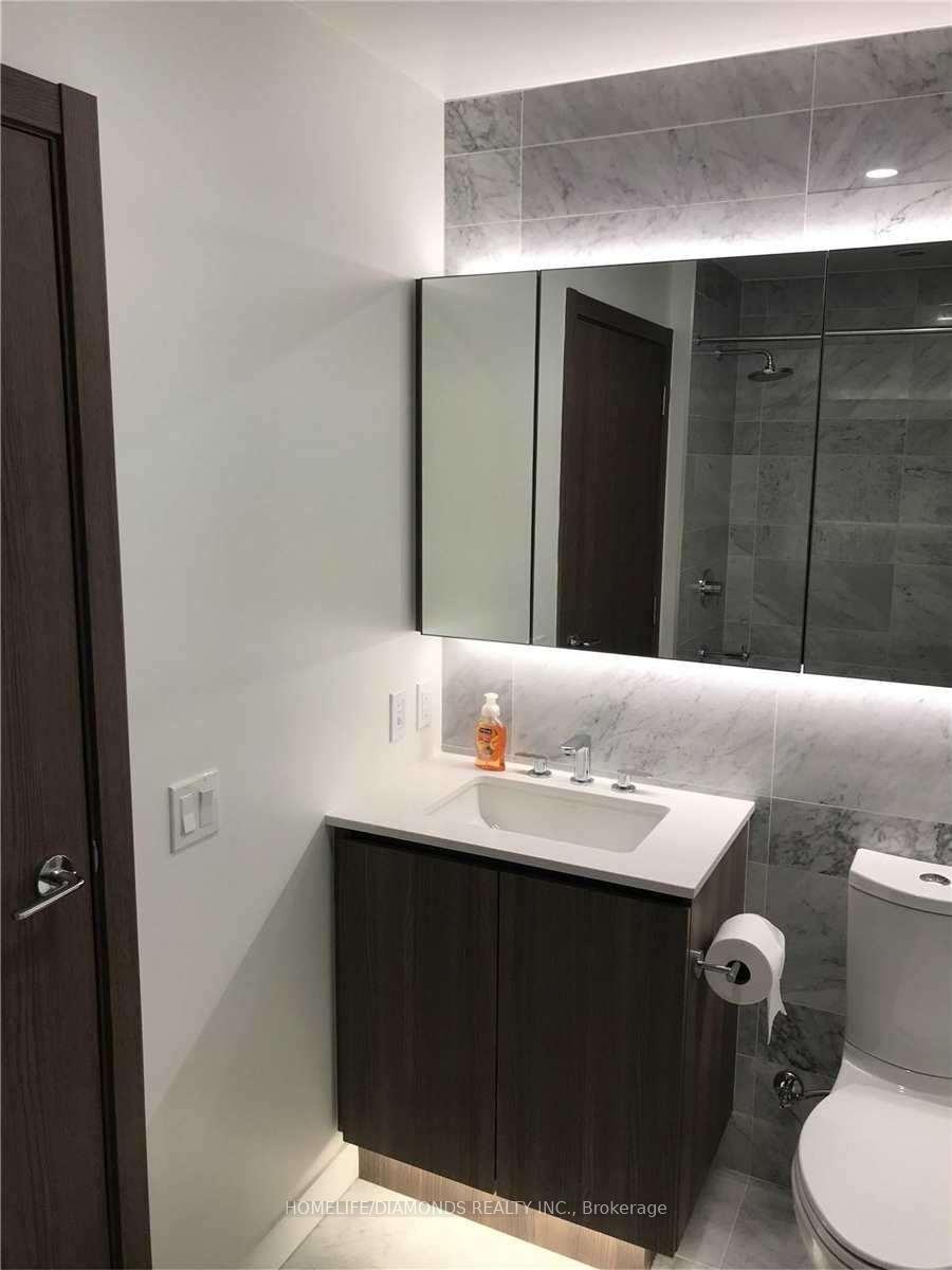 Photo 16 of Unit 4608, 17 Bathurst Street, Toronto, Waterfront Communities — HOMEH
