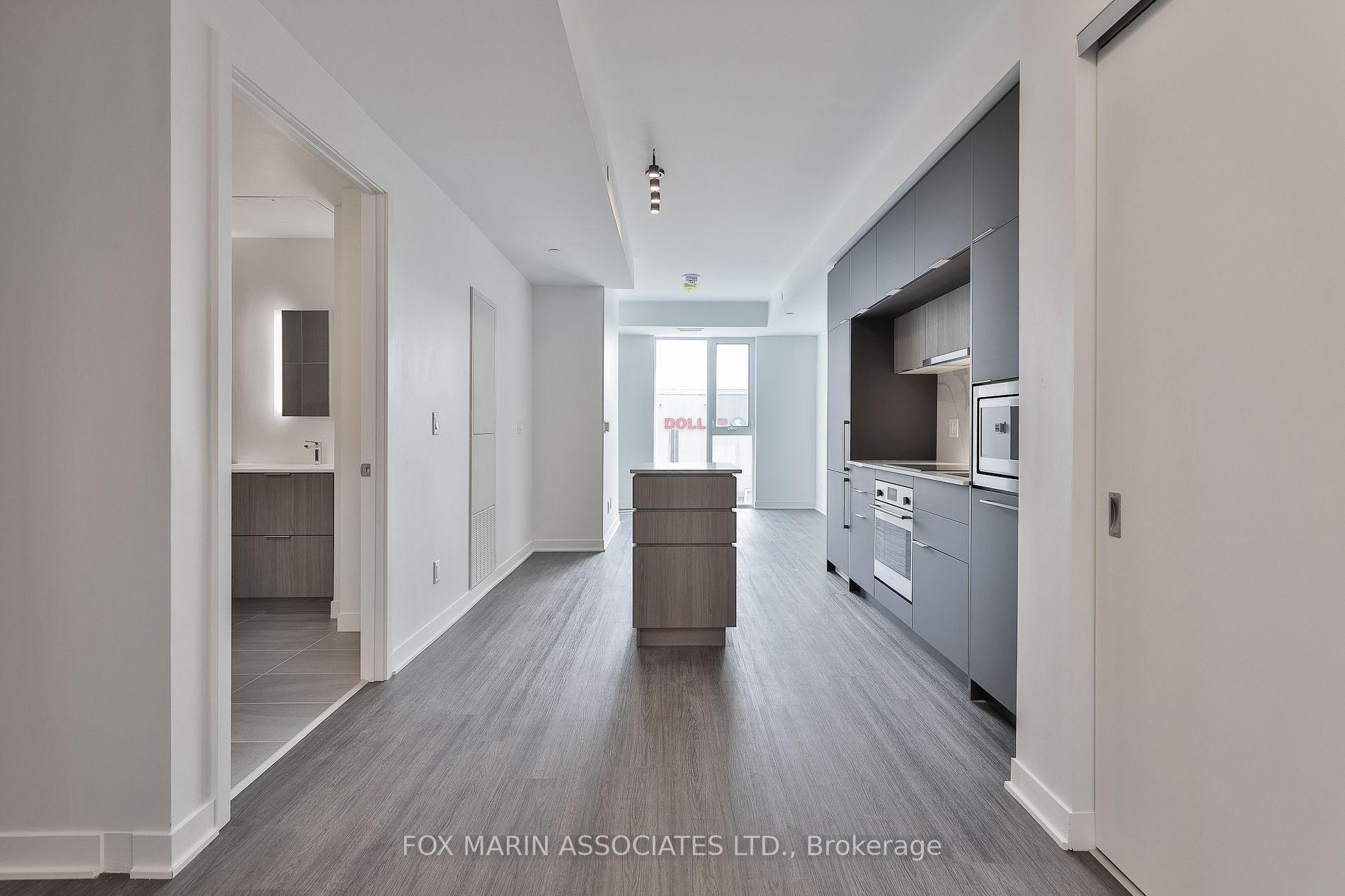 Photo 2 of Unit 309, 185 Alberta Avenue, Toronto, Oakwood Village — HOMEH