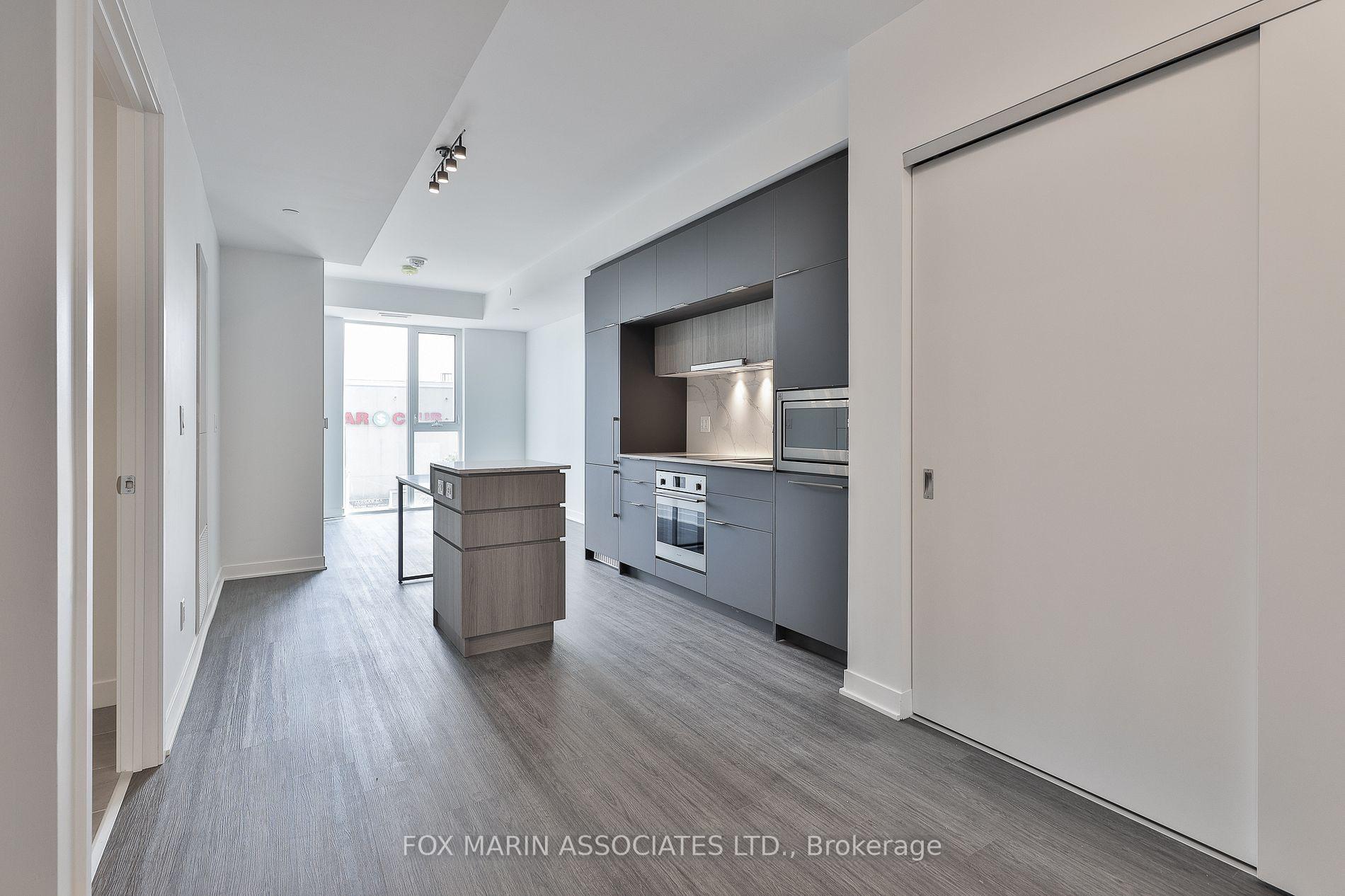 Photo 4 of Unit 309, 185 Alberta Avenue, Toronto, Oakwood Village — HOMEH