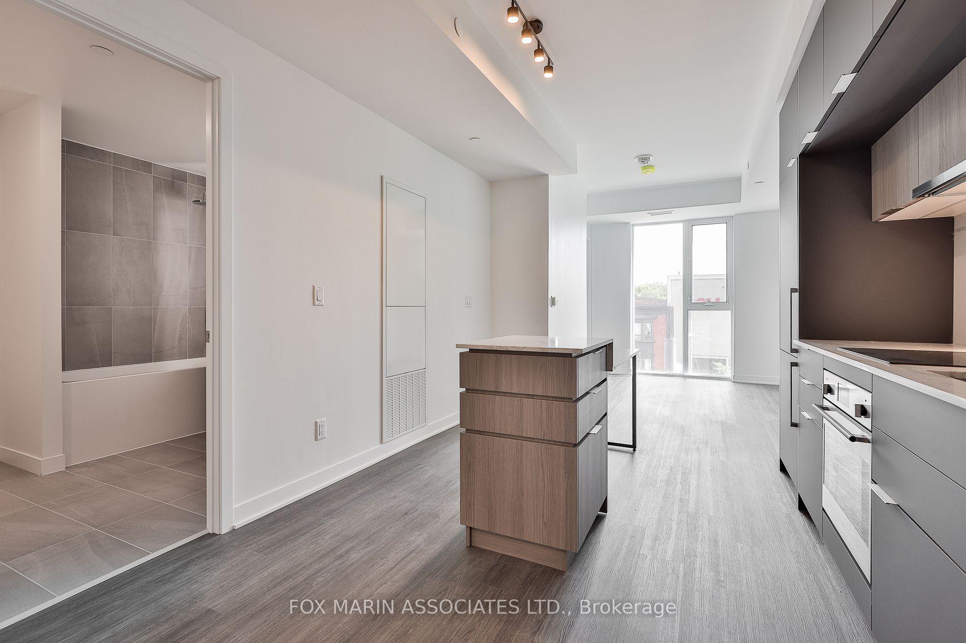 Photo 5 of Unit 309, 185 Alberta Avenue, Toronto, Oakwood Village — HOMEH