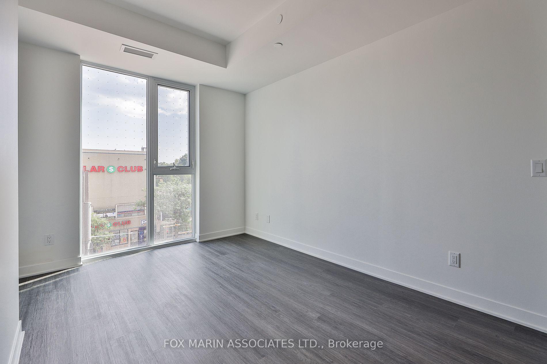 Photo 9 of Unit 309, 185 Alberta Avenue, Toronto, Oakwood Village — HOMEH