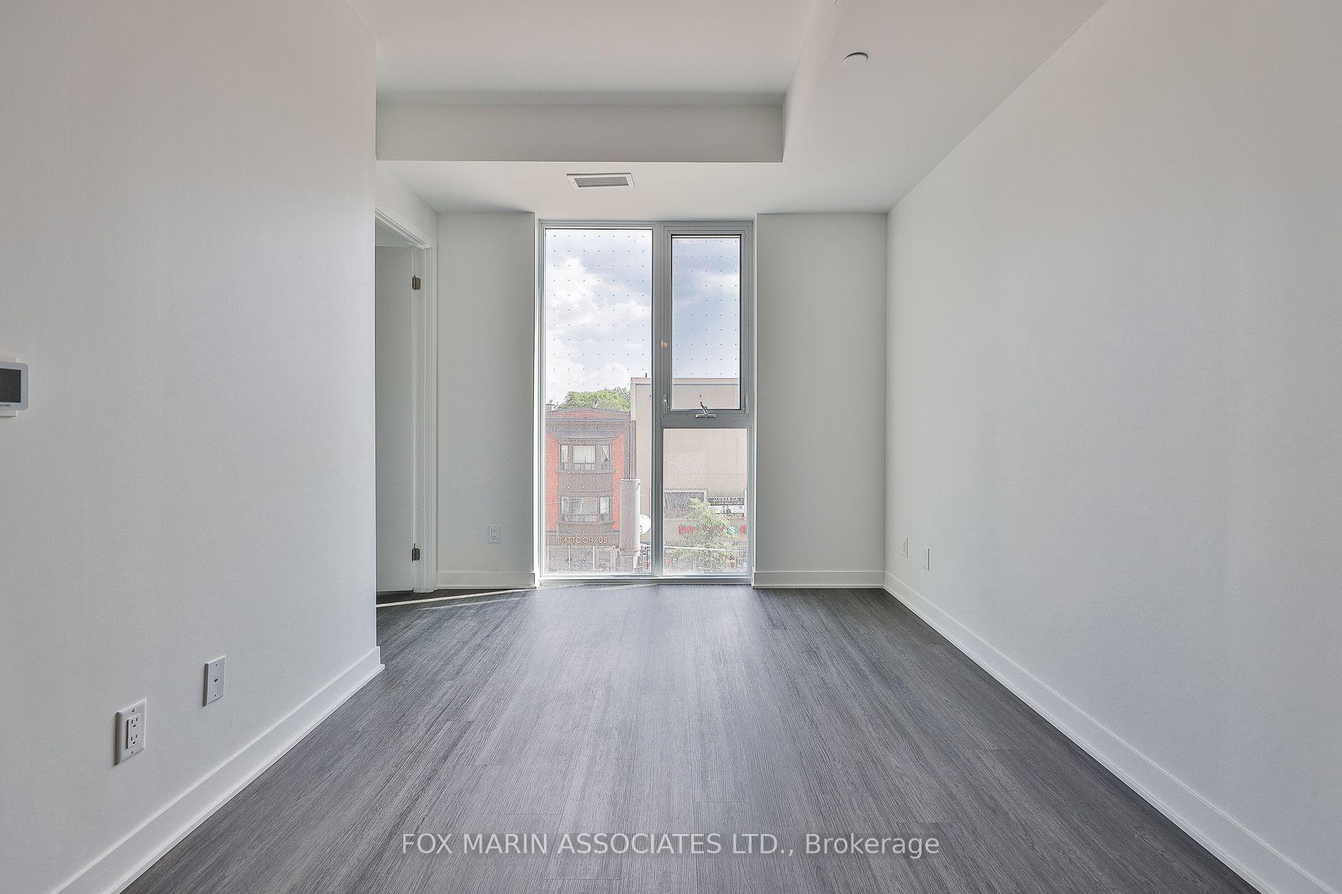 Photo 10 of Unit 309, 185 Alberta Avenue, Toronto, Oakwood Village — HOMEH