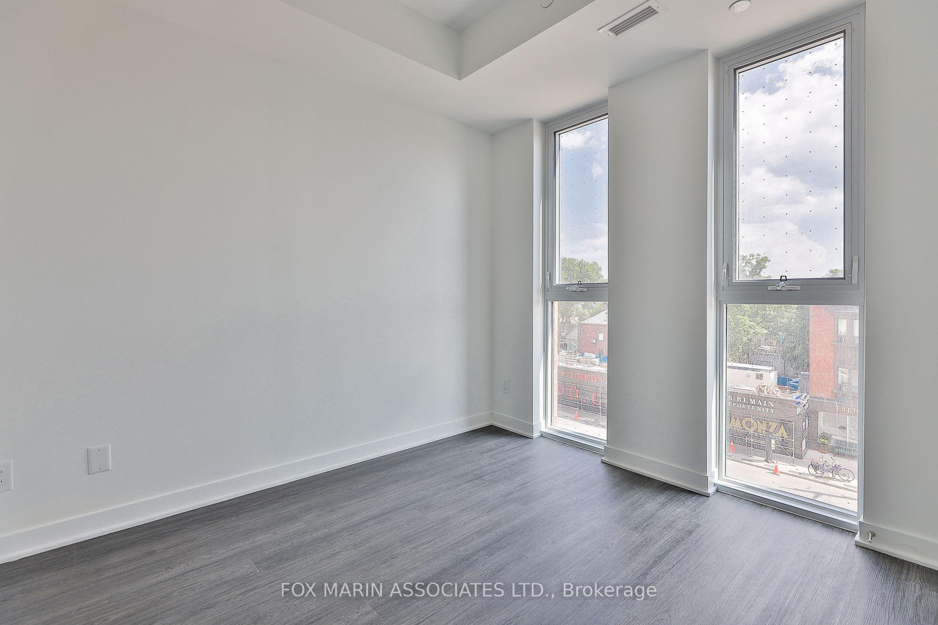 Photo 12 of Unit 309, 185 Alberta Avenue, Toronto, Oakwood Village — HOMEH