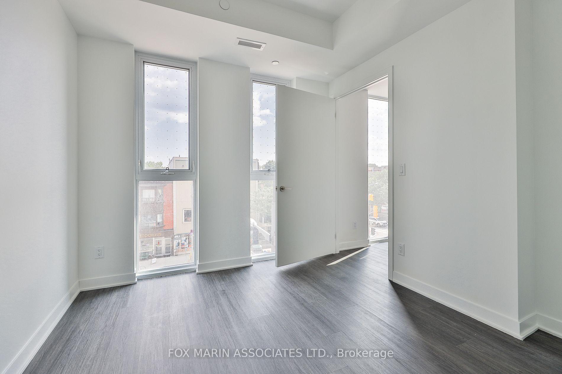 Photo 13 of Unit 309, 185 Alberta Avenue, Toronto, Oakwood Village — HOMEH