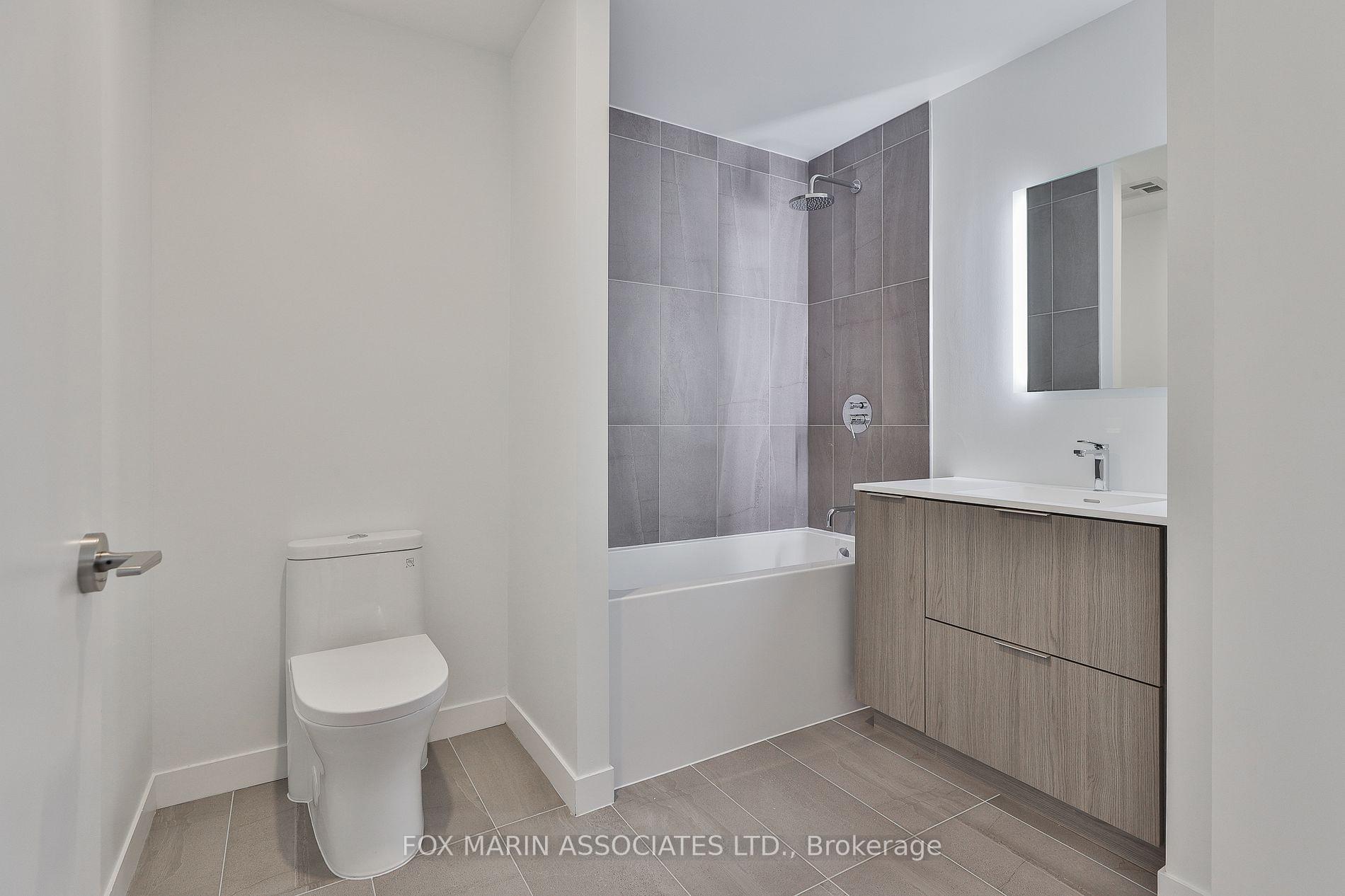 Photo 17 of Unit 309, 185 Alberta Avenue, Toronto, Oakwood Village — HOMEH
