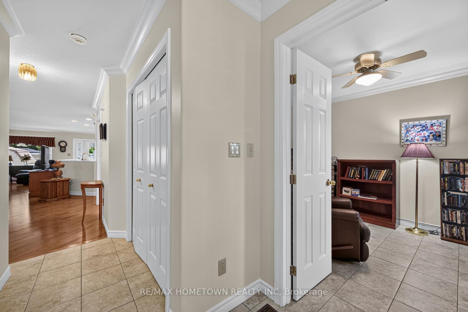 Photo 5 of 1267 Cuthbertson Avenue, Brockville, Brockville — HOMEH