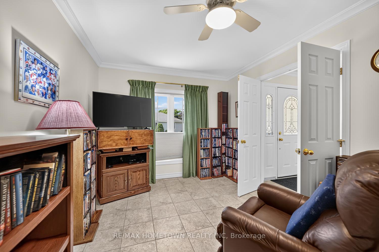 Photo 7 of 1267 Cuthbertson Avenue, Brockville, Brockville — HOMEH