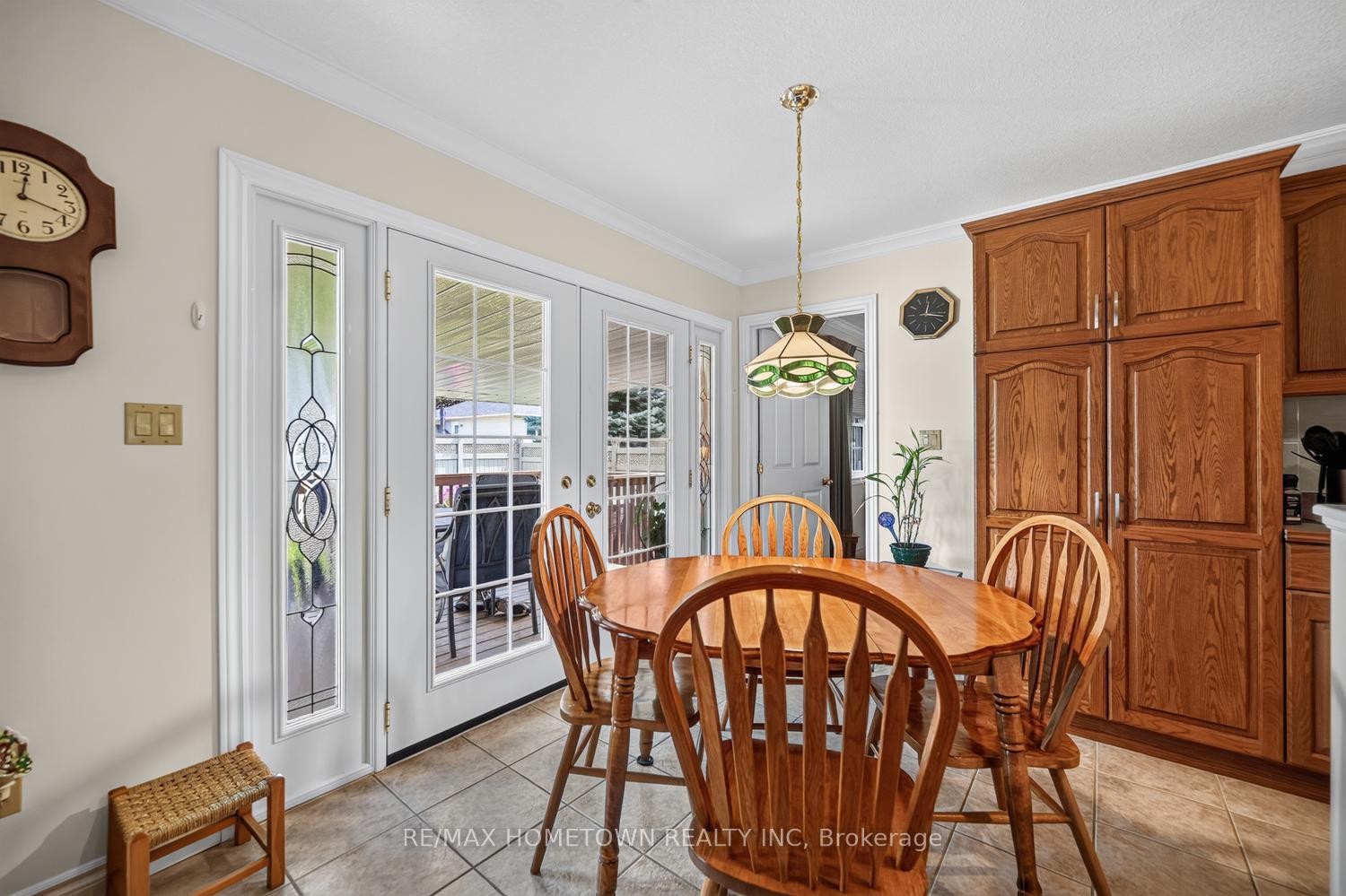 Photo 12 of 1267 Cuthbertson Avenue, Brockville, Brockville — HOMEH