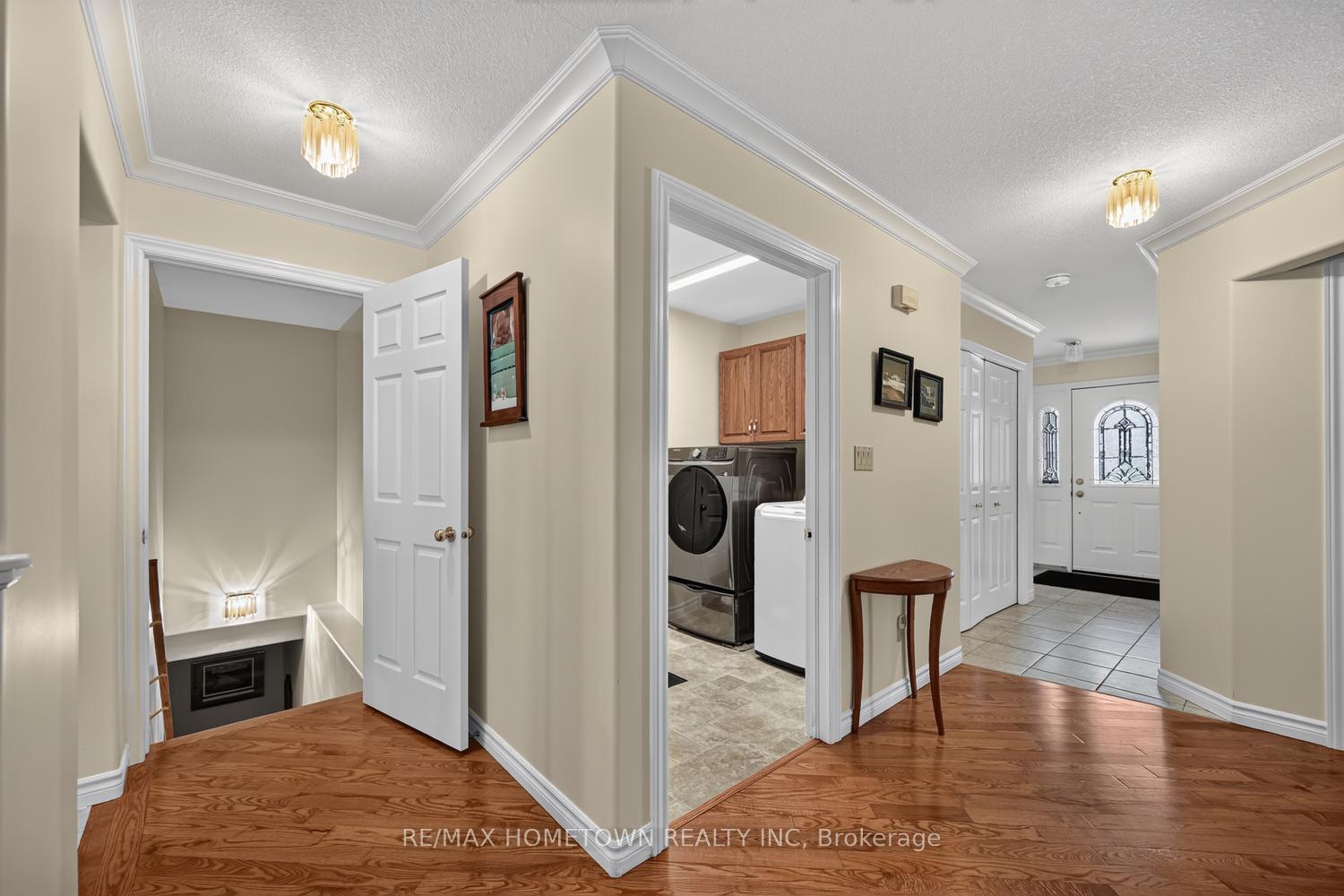 Photo 18 of 1267 Cuthbertson Avenue, Brockville, Brockville — HOMEH