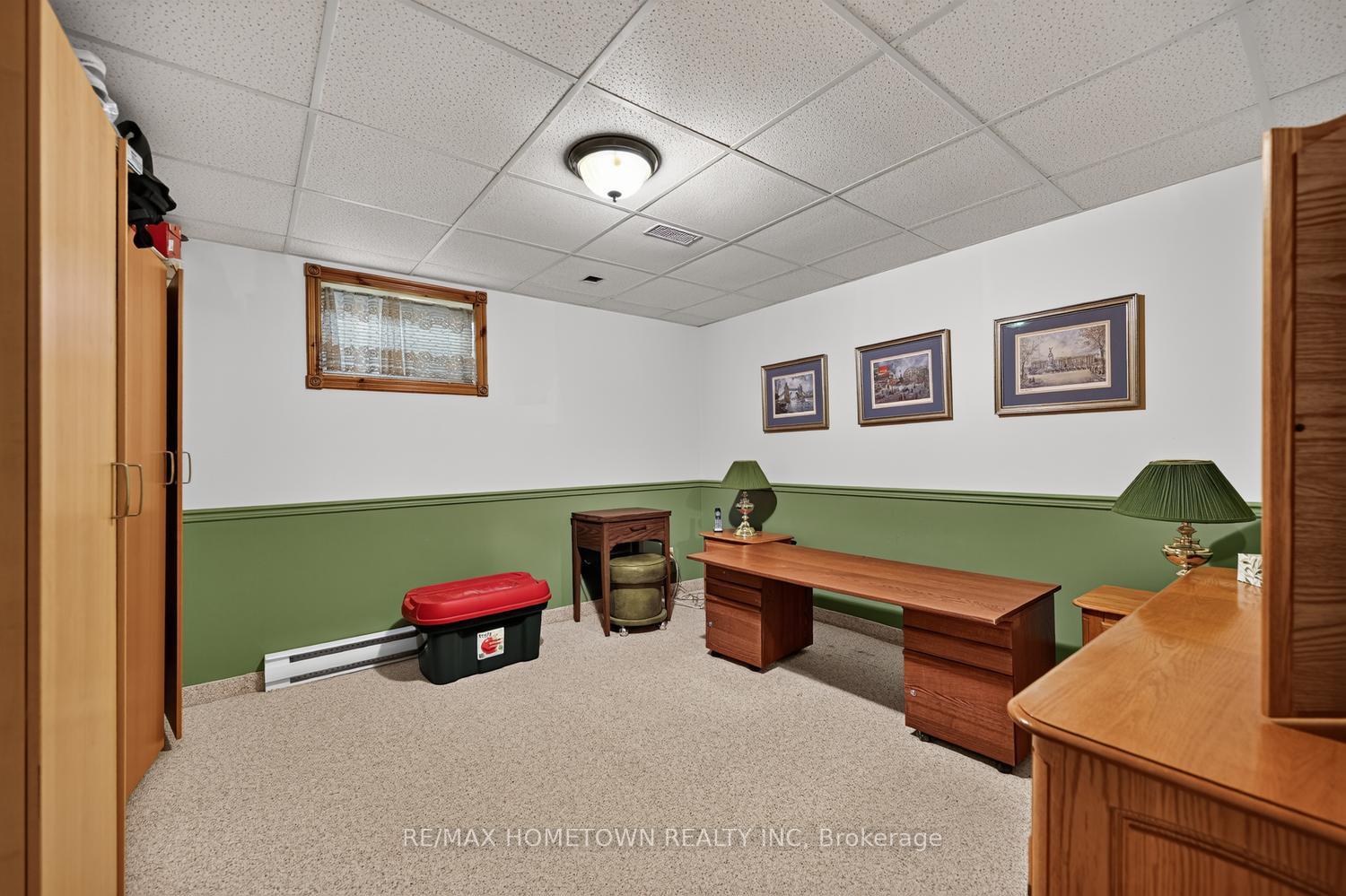 Photo 25 of 1267 Cuthbertson Avenue, Brockville, Brockville — HOMEH