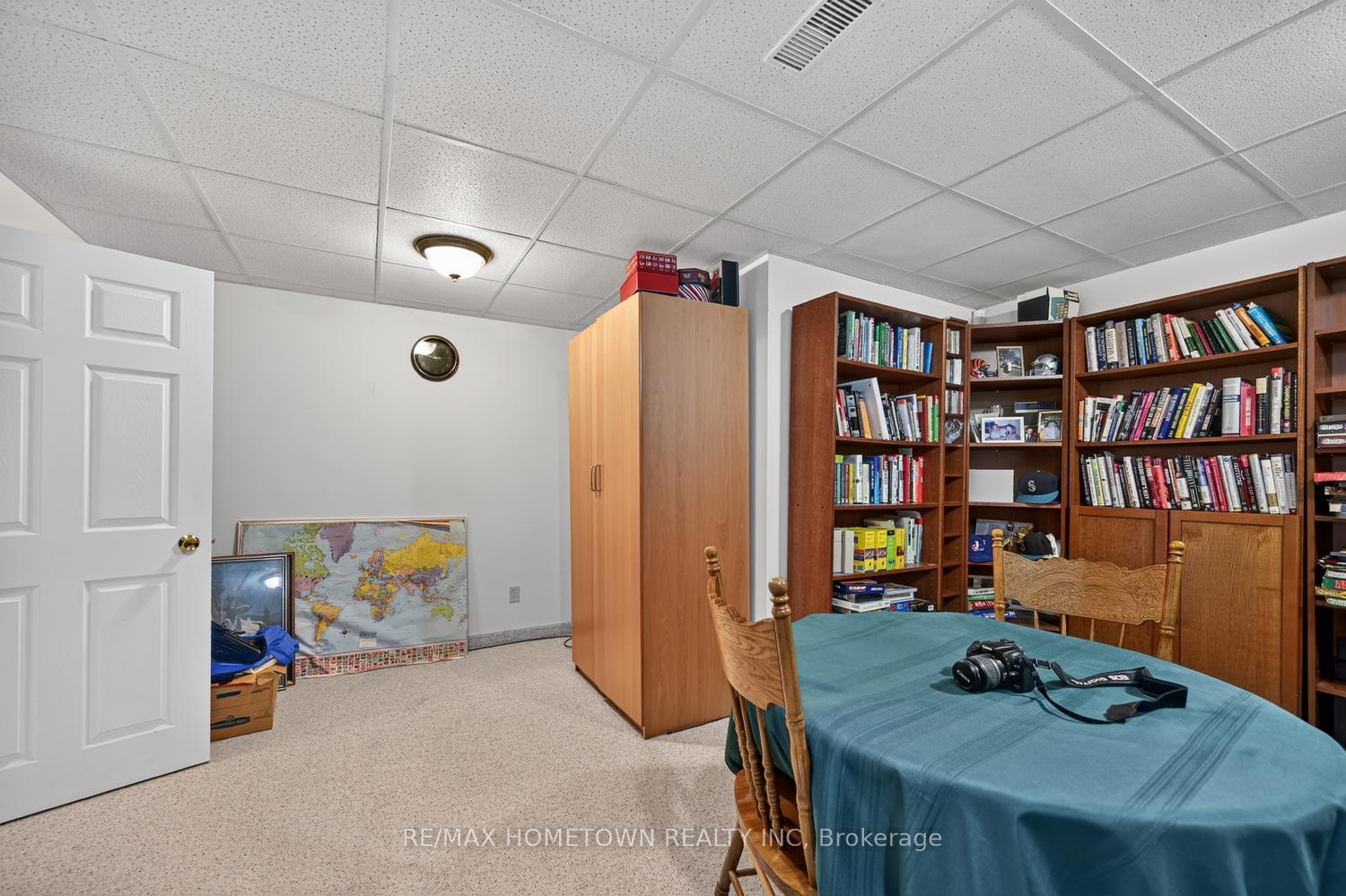 Photo 28 of 1267 Cuthbertson Avenue, Brockville, Brockville — HOMEH