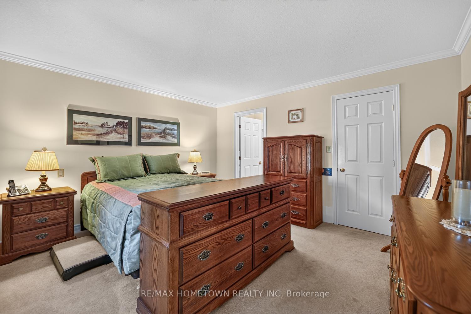 Photo 29 of 1267 Cuthbertson Avenue, Brockville, Brockville — HOMEH