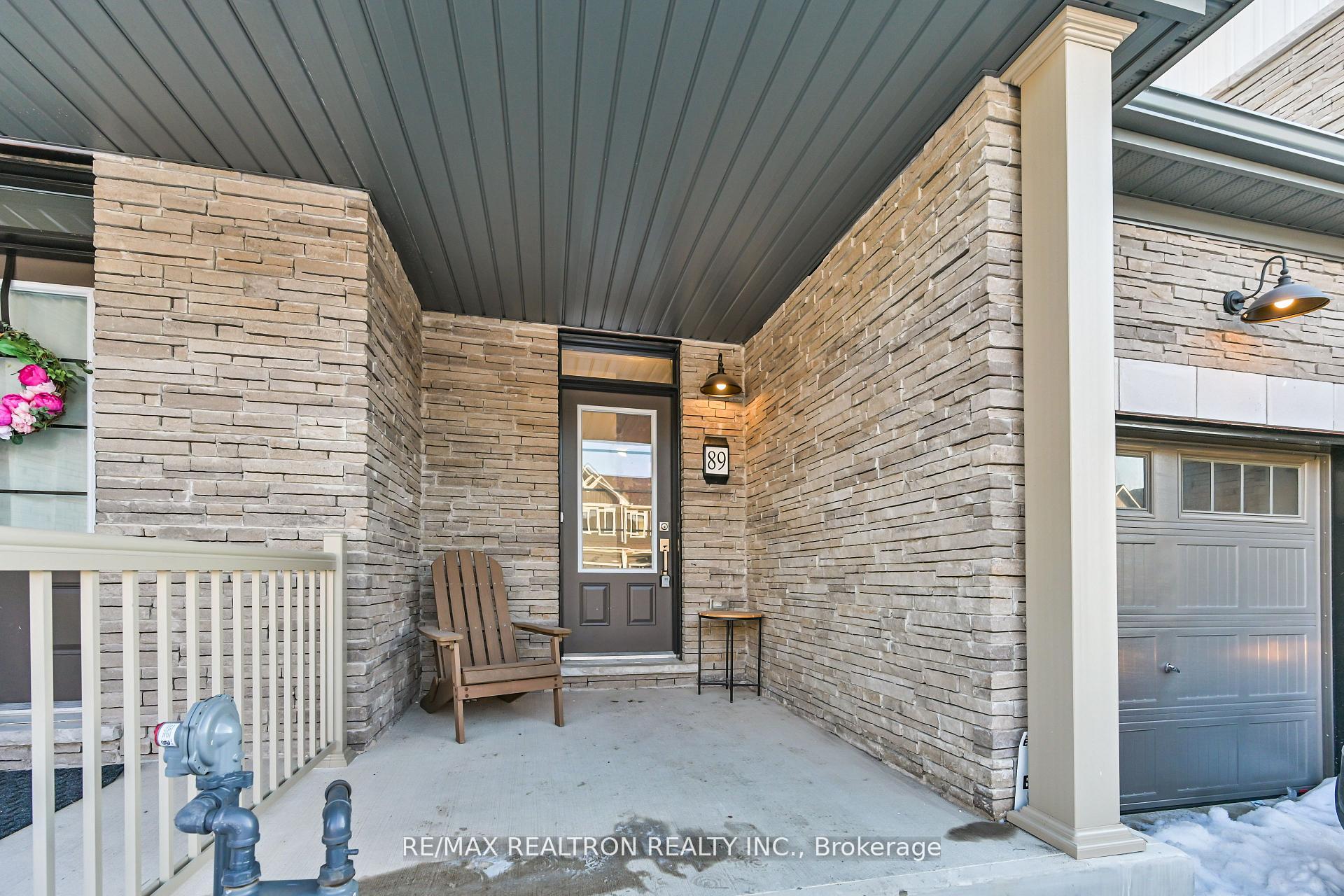 Photo 2 of 89 Masters Street, Welland, Dain City — HOMEH
