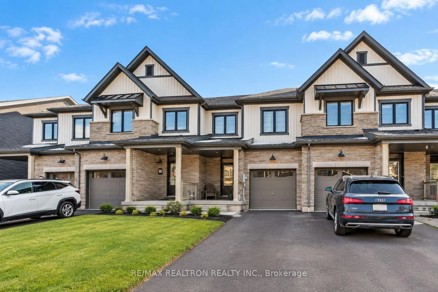 Photo 1 of 89 Masters Street, Welland, Dain City — HOMEH