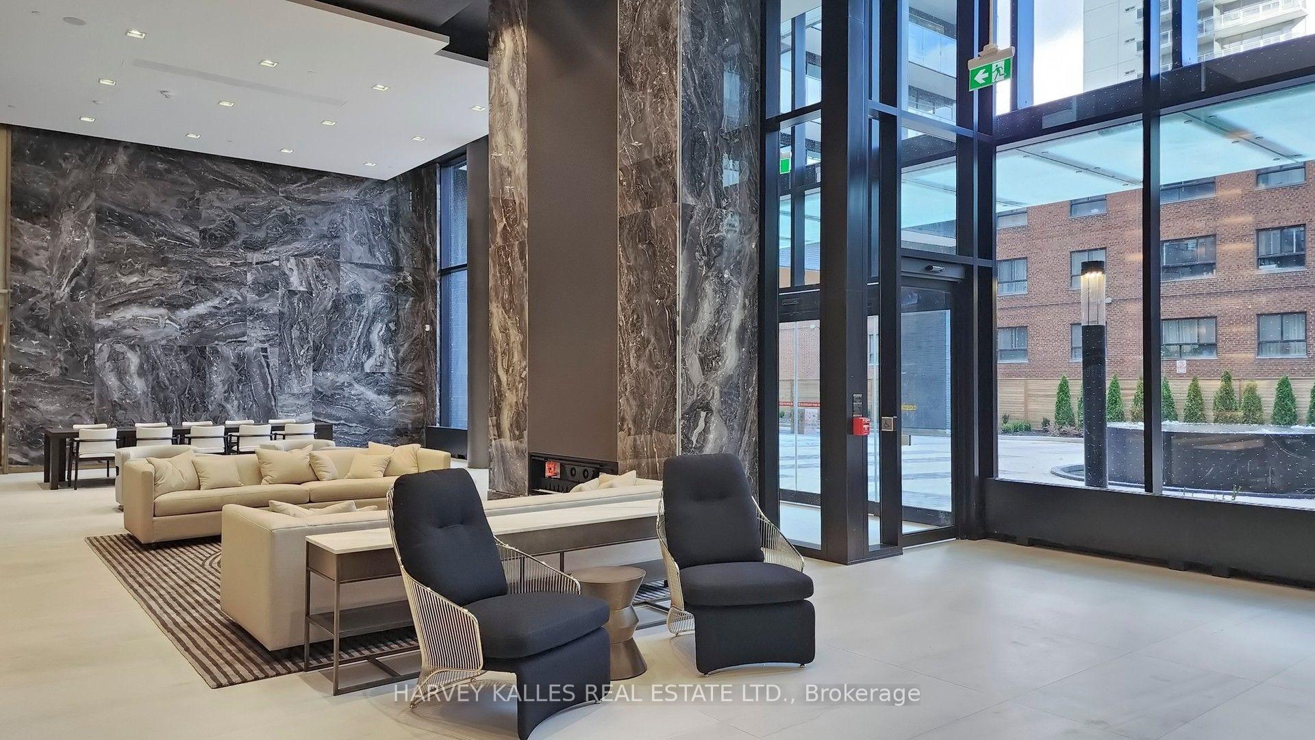 Photo 2 of Unit 3302, 127 Broadway Avenue, Toronto, Mount Pleasant West — HOMEH