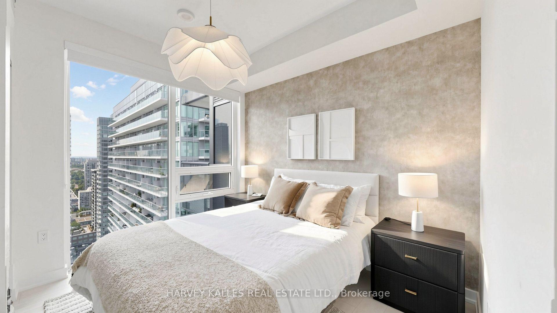 Photo 17 of Unit 3302, 127 Broadway Avenue, Toronto, Mount Pleasant West — HOMEH