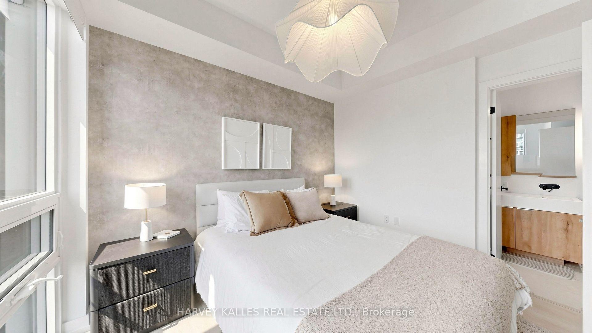 Photo 18 of Unit 3302, 127 Broadway Avenue, Toronto, Mount Pleasant West — HOMEH